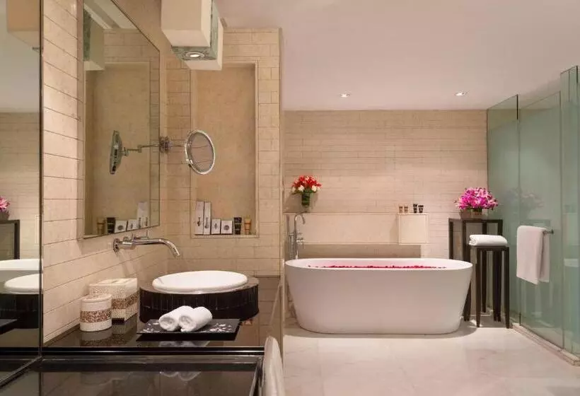 Fotos del hotel Itc Kakatiya, A Luxury Collection , Hyderabad:  8