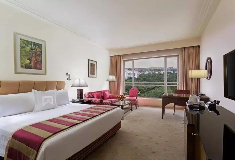 Fotos del hotel Itc Kakatiya, A Luxury Collection , Hyderabad:  16