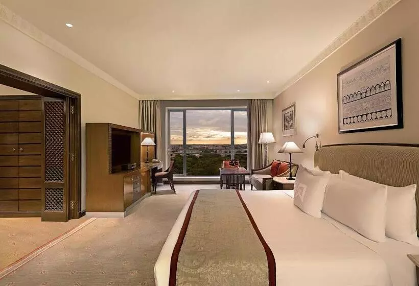 Fotos del hotel Itc Kakatiya, A Luxury Collection , Hyderabad:  14