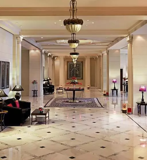 Fotos del hotel Itc Kakatiya, A Luxury Collection , Hyderabad:  3