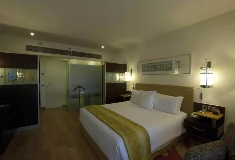 Fotos del hotel Itc Kakatiya, A Luxury Collection , Hyderabad:  2