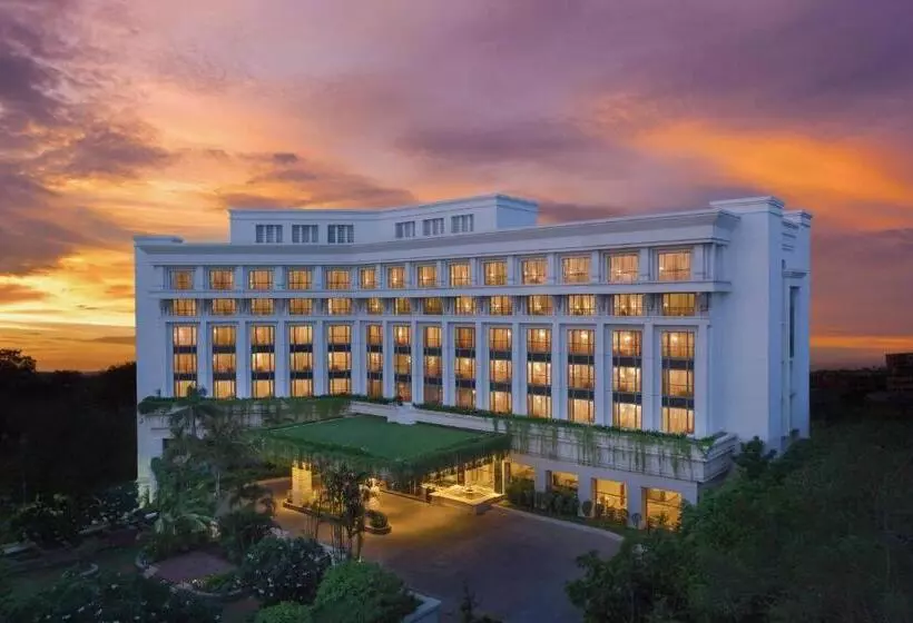 Itc Kakatiya, A Luxury Collection , Hyderabad