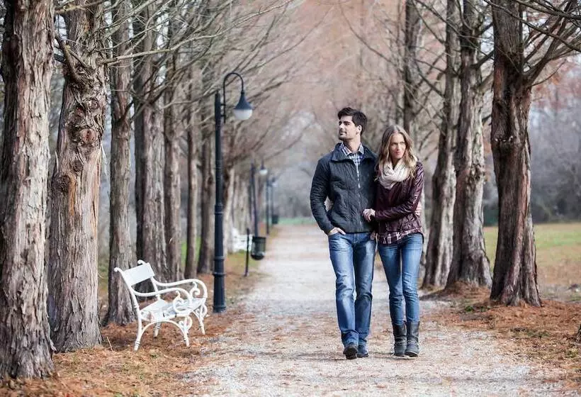 Fotos del hotel Lotus Therme  & Spa:  22