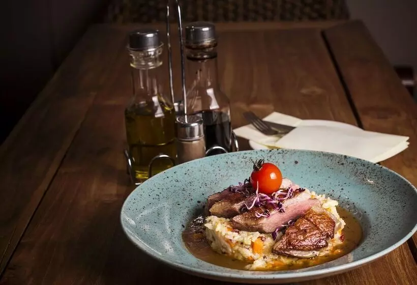 Fotos del hotel Lotus Therme  & Spa:  20