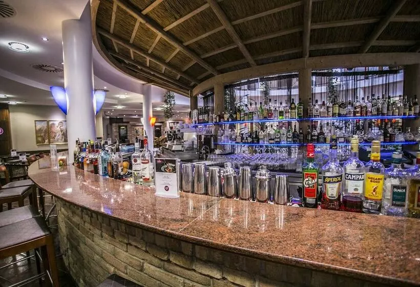 Fotos del hotel Lotus Therme  & Spa:  21