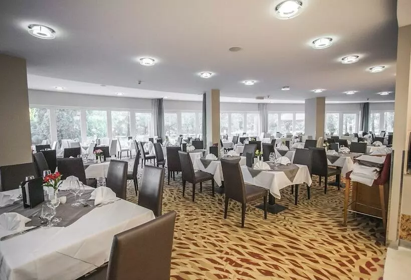 Fotos del hotel Lotus Therme  & Spa:  7