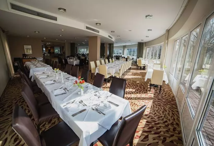 Fotos del hotel Lotus Therme  & Spa:  15