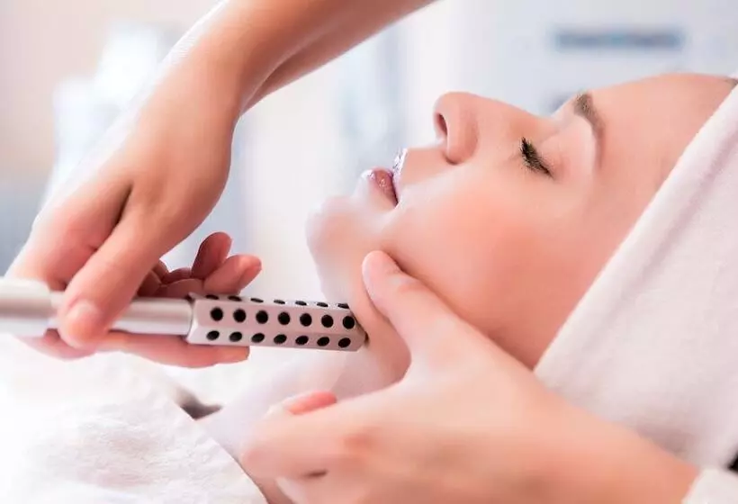 Fotos del hotel Lotus Therme  & Spa:  17