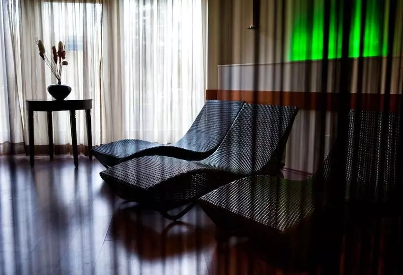 Fotos del hotel Lotus Therme  & Spa:  2