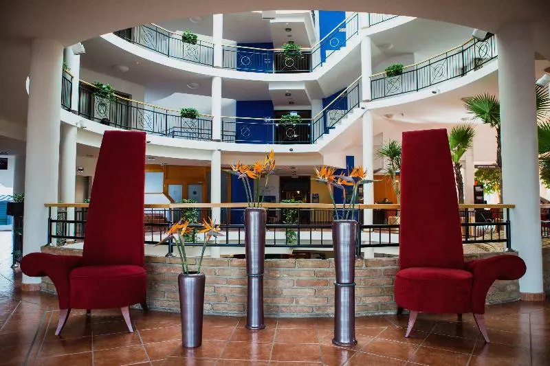 Fotos del hotel Lotus Therme  & Spa:  4