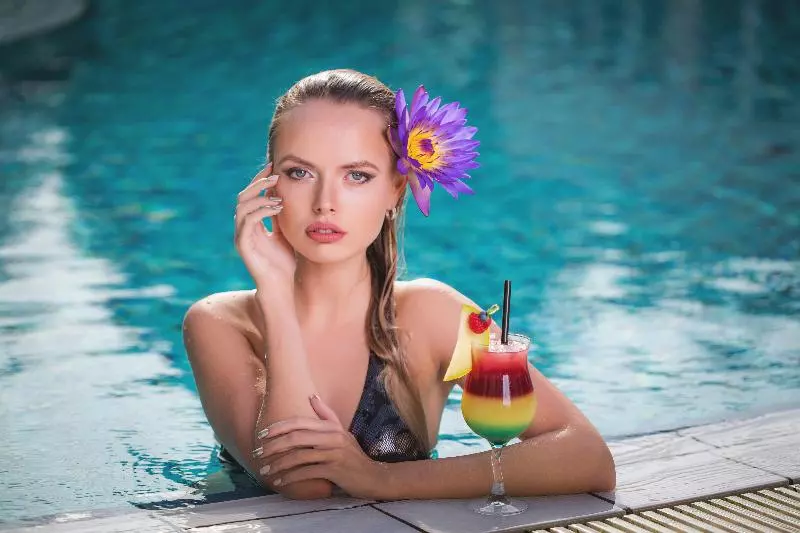 Fotos del hotel Lotus Therme  & Spa:  16