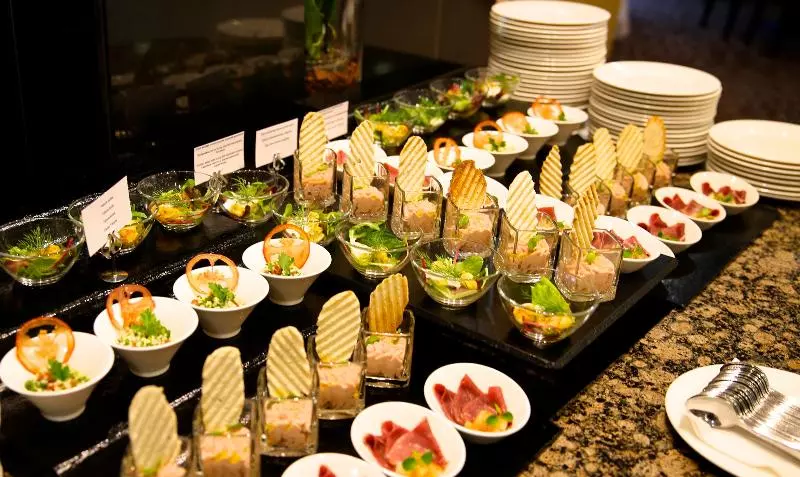 Fotos del hotel Lotus Therme  & Spa:  24