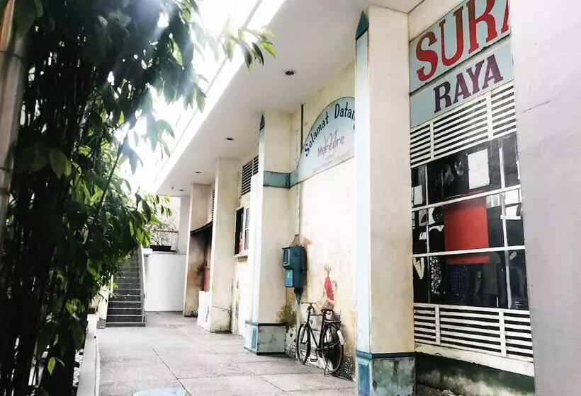 Fotos del hotel Mercure Surabaya:  17