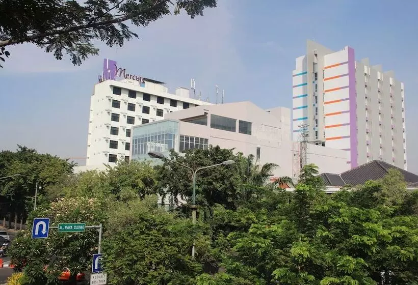 Mercure Surabaya