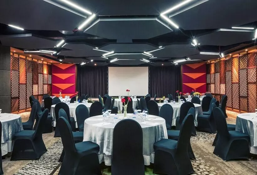 Fotos del hotel Mercure Surabaya:  25