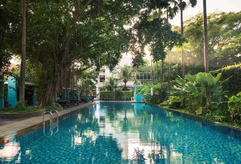 Fotos del hotel Mercure Surabaya:  2