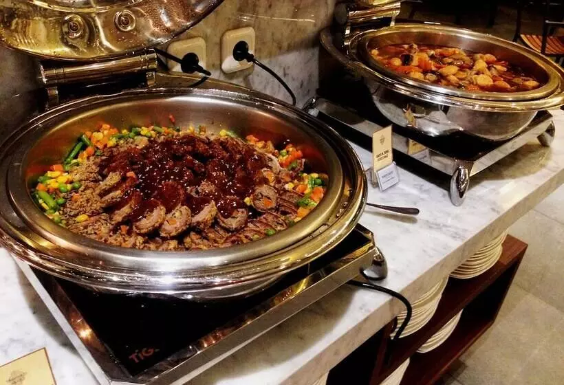 Fotos del hotel Mercure Surabaya:  11