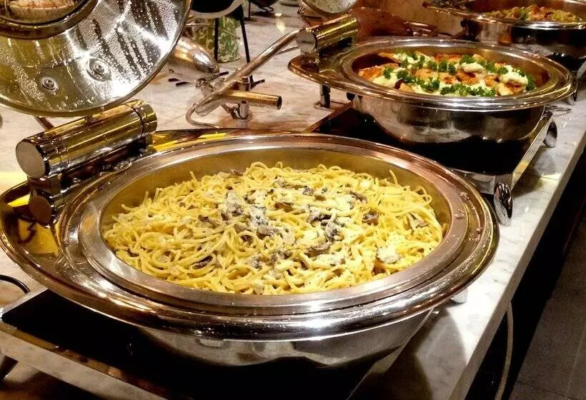 Fotos del hotel Mercure Surabaya:  23