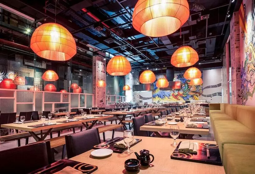 Fotos del hotel Mercure Surabaya:  21