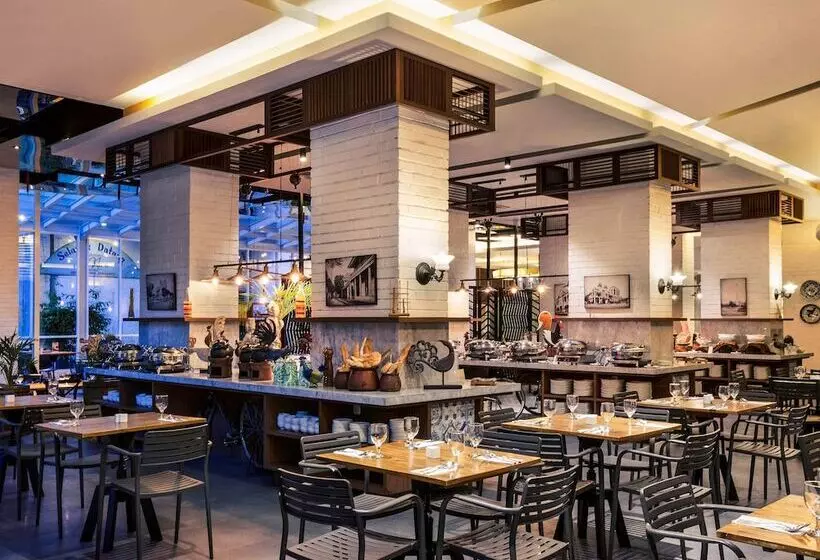 Fotos del hotel Mercure Surabaya:  15