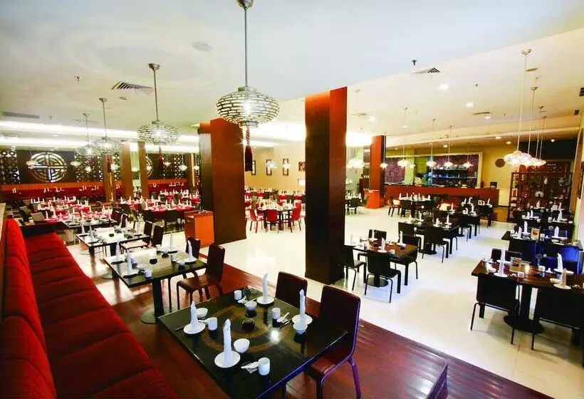 Fotos del hotel Mercure Surabaya:  4