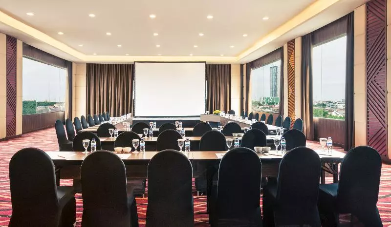 Fotos del hotel Mercure Surabaya:  6