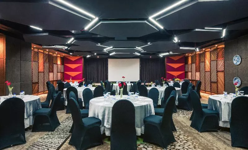 Fotos del hotel Mercure Surabaya:  12