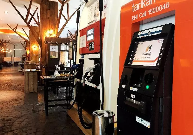 Fotos del hotel Mercure Surabaya:  5