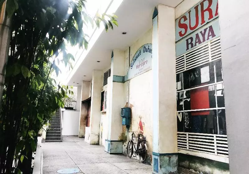 Fotos del hotel Mercure Surabaya:  8