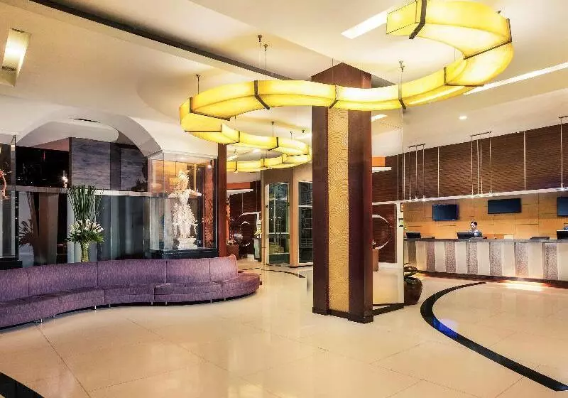 Fotos del hotel Mercure Surabaya:  18