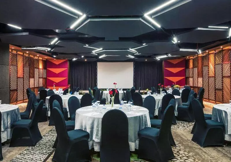 Fotos del hotel Mercure Surabaya:  22