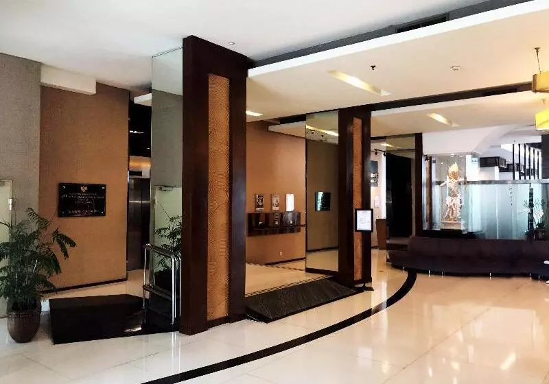 Fotos del hotel Mercure Surabaya:  3