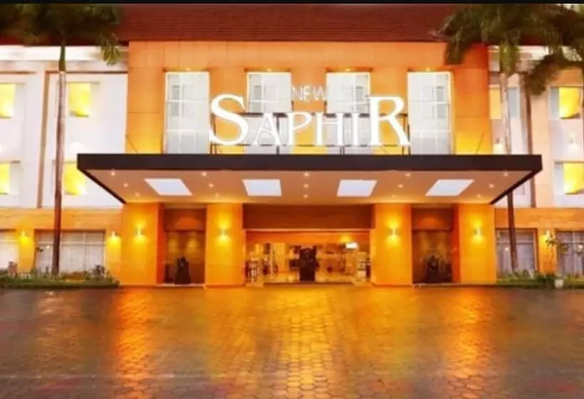 New Saphir Yogyakarta