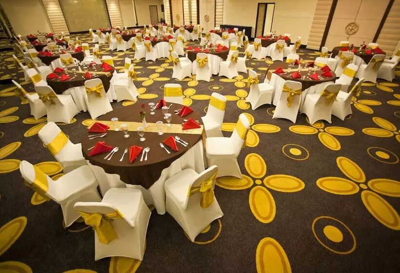 Fotos del hotel New Saphir Yogyakarta:  15