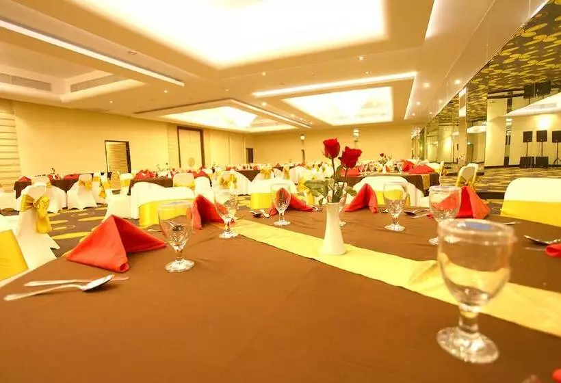 Fotos del hotel New Saphir Yogyakarta:  8