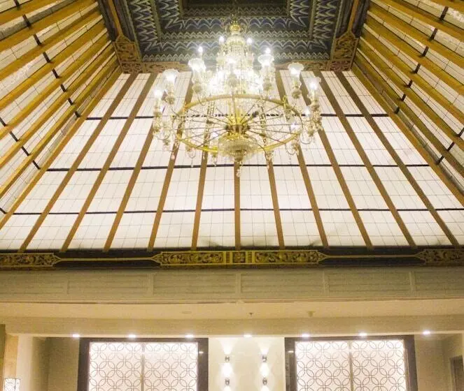 Fotos del hotel New Saphir Yogyakarta:  5