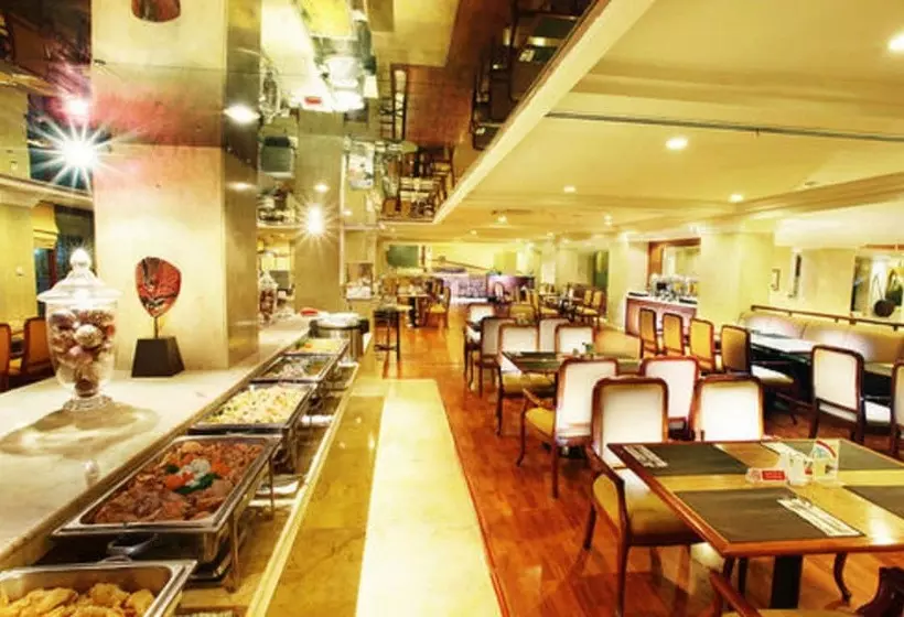 Fotos del hotel New Saphir Yogyakarta:  22