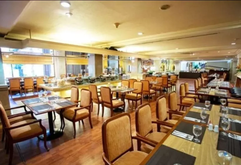 Fotos del hotel New Saphir Yogyakarta:  19