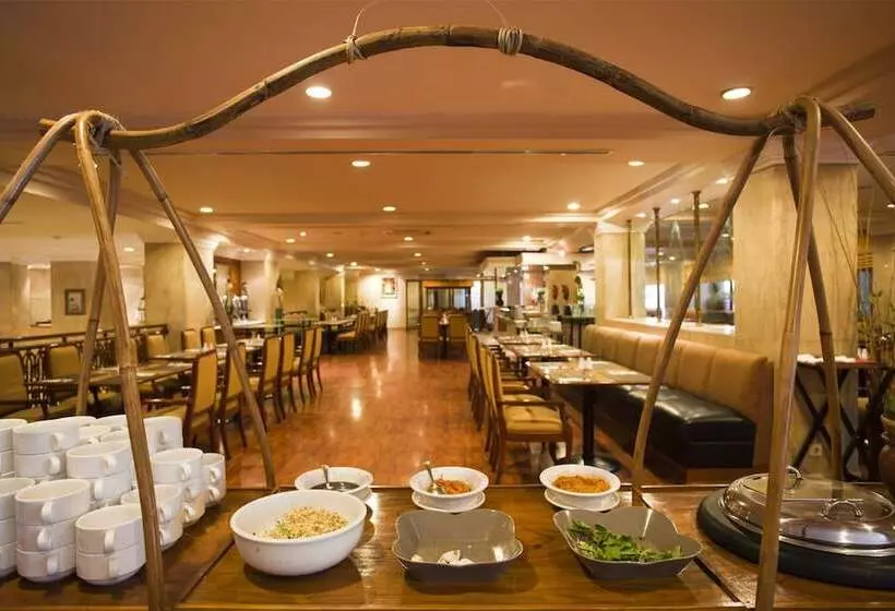 Fotos del hotel New Saphir Yogyakarta:  6