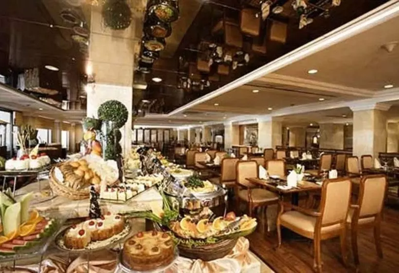 Fotos del hotel New Saphir Yogyakarta:  14