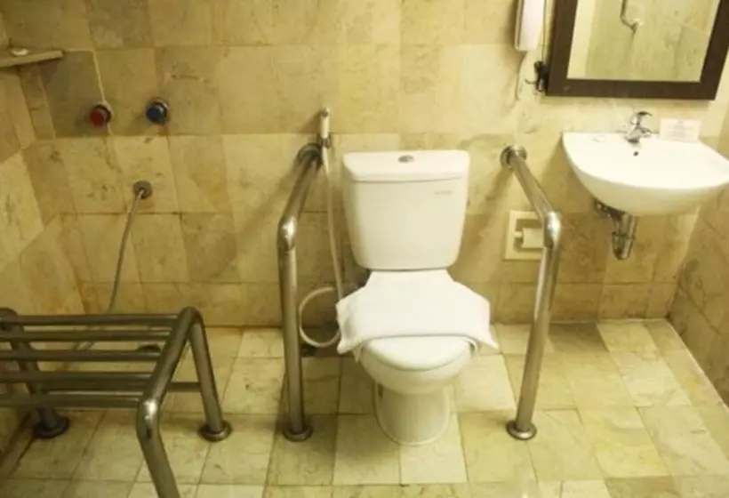 Fotos del hotel New Saphir Yogyakarta:  23
