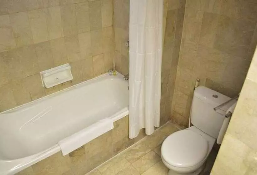 Fotos del hotel New Saphir Yogyakarta:  20