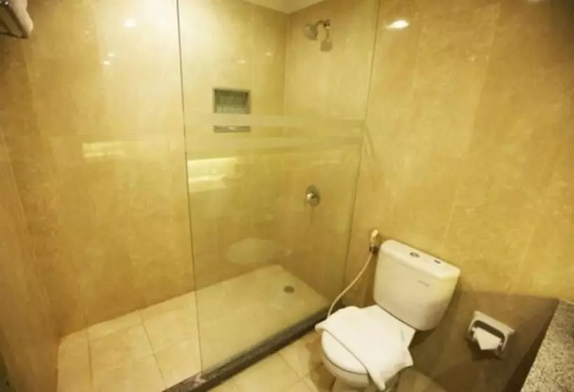 Fotos del hotel New Saphir Yogyakarta:  16