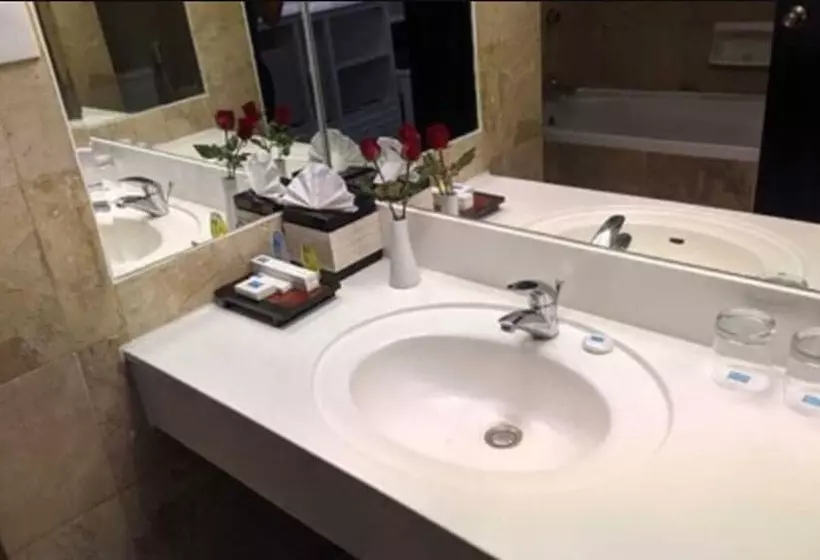 Fotos del hotel New Saphir Yogyakarta:  9