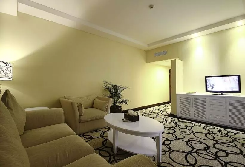 Fotos del hotel New Saphir Yogyakarta:  17