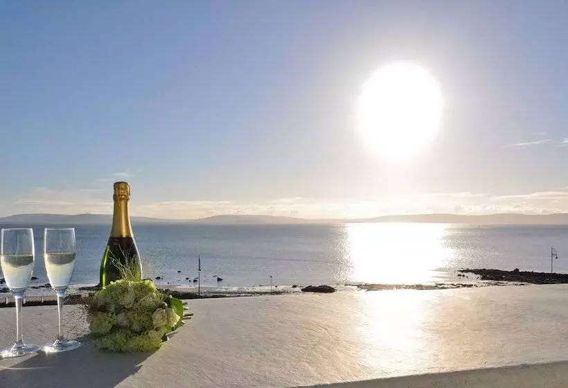 Fotos del hotel Salthill:  10