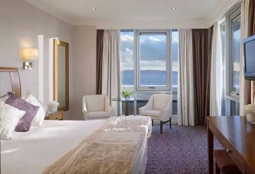 Fotos del hotel Salthill:  2
