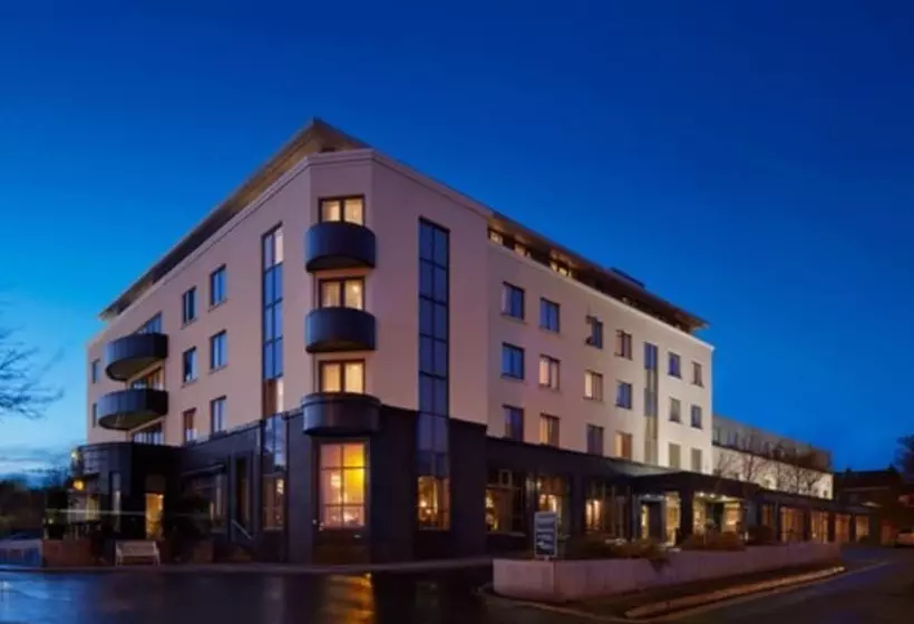 Fotos del hotel Salthill:  19