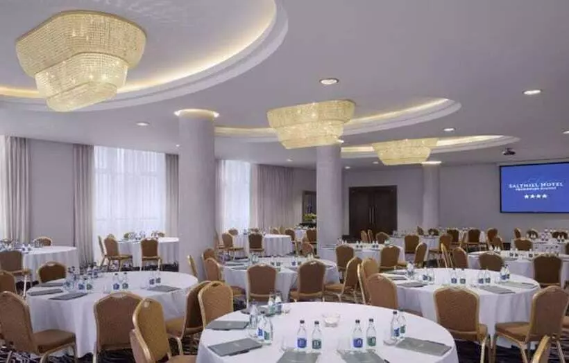 Fotos del hotel Salthill:  6