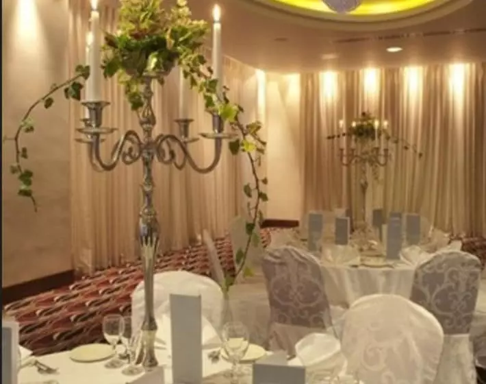 Fotos del hotel Salthill:  24